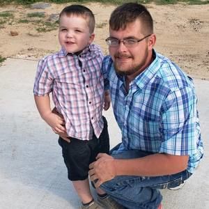 Meet your Posher, Jerome